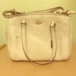 Stanton Carryall 26 IN Crossgrain Leather